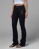 Loiter Women's Shibuya Low Rise Jeans Indigo Denim