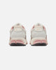 Nike Women's Zoom Vomero 5 Sail/Sail/Pearl White-Particle Pink