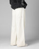 Loiter Star Born Jeans Off White
