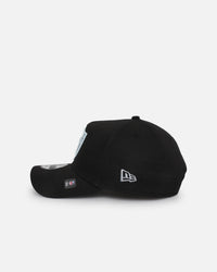 New Era Las Vegas Raiders 'Icy Blue' 9FORTY A-Frame Snapback Ice Blue