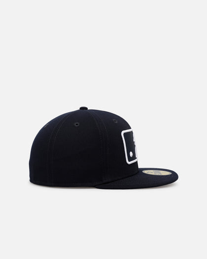 New Era New York Yankees 'Big Batterman' 59FIFTY Fitted Official Team Color