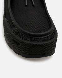 Crocs Gallery Shoe Black