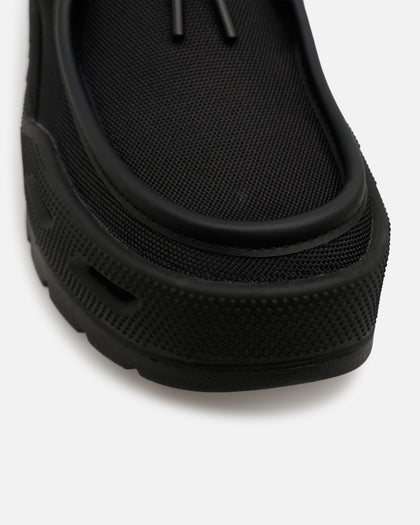 Crocs Gallery Shoe Black