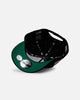 New Era Philadelphia Phillies 'Black Cord' 9FORTY A-Frame Corduroy Snapback Black