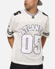 Fubu City Atlanta Jersey White