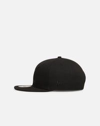 New Era New Zealand All Blacks 'All Blacks Collection' 9FIFTY Snapback Black