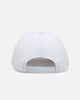 New Era San Francisco Giants 'Easy White' 9FORTY A-Frame Snapback White/White