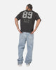 Mitchell & Ness All Blacks Champions Box Fit T-Shirt Washed Black