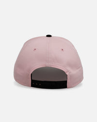 New Era Los Angeles Kings 'Pink Crown' 9FORTY A-Frame Snapback Pink