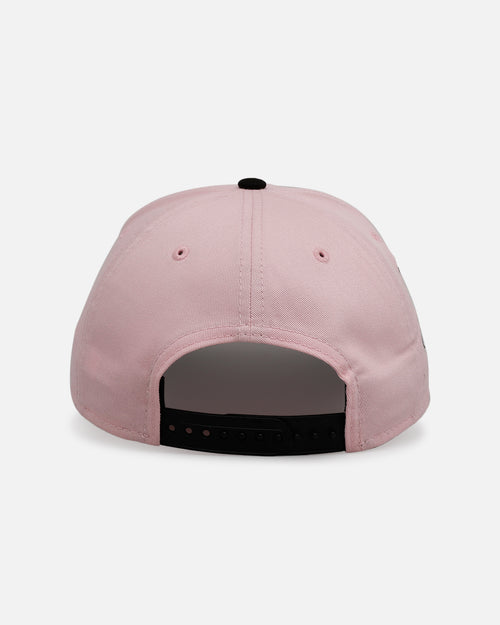 New Era Los Angeles Kings 'Pink Crown' 9FORTY A-Frame Snapback Pink