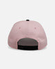 New Era Los Angeles Kings 'Pink Crown' 9FORTY A-Frame Snapback Pink