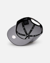New Era Baltimore Orioles 'Smoke' 9FORTY A-Frame Snapback Smoke