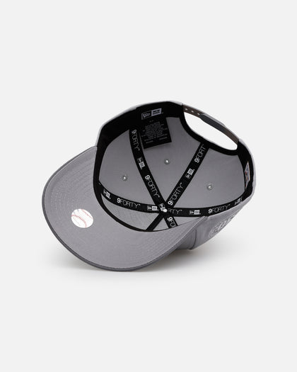 New Era Baltimore Orioles 'Smoke' 9FORTY A-Frame Snapback Smoke