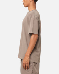Nike Nocta Big Body CS T-Shirt Olive Grey