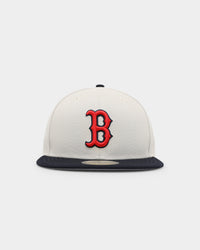 New Era Boston Red Sox World Class 59FIFTY Fitted Stone