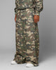 Loiter Ultra Hybrid Sweatpants Camo