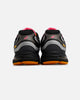 Asics Gel-K1011 Black/Silver