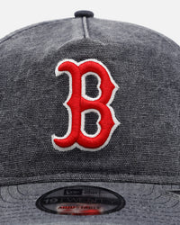 New Era Boston Red Sox 'Classic' 19TWENTY Snapback Official Team Color