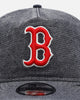 New Era Boston Red Sox 'Classic' 19TWENTY Snapback Official Team Color