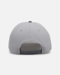 New Era Baltimore Orioles 'Smoke' 9FORTY A-Frame Snapback Smoke
