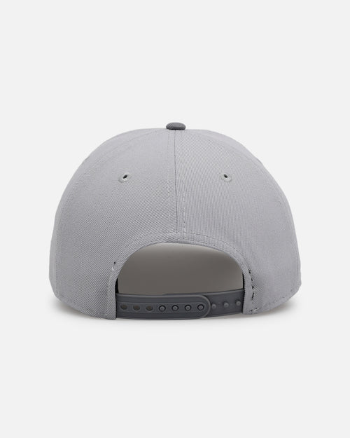 New Era Baltimore Orioles 'Smoke' 9FORTY A-Frame Snapback Smoke