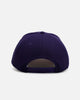 New Era Arizona Diamondbacks 'Team Color Hearts' 9FORTY A-Frame Snapback Official Team Color