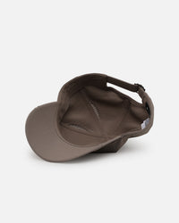 Nike Nocta Club S.S.C Strapback Cap Olive Grey