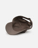 Nike Nocta Club S.S.C Strapback Cap Olive Grey