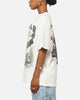 Mitchell & Ness X Mclaren Piastri Victory T-Shirt Vintage White