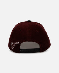 New Era San Diego Padres 'Certified Lover 2.0' 9FORTY A-Frame Snapback Maroon