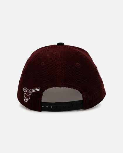 New Era San Diego Padres 'Certified Lover 2.0' 9FORTY A-Frame Snapback Maroon
