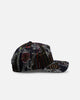 New Era Philadelphia Phillies 'Running Stitch' 9FORTY A-Frame Snapback Multi
