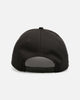 New Era Boston Red Sox 'Carbon Weave' 9FORTY A-Frame Snapback Black
