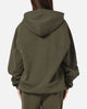 Nike Nocta Fleece Hoodie Khaki