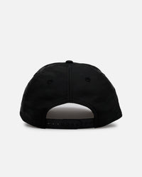 New Era New York Yankees 'Icy Camo' 9FORTY A-Frame Snapback Black/Camo