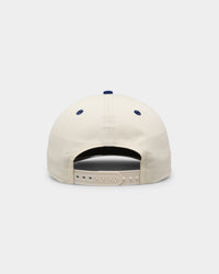 New Era Kansas City Royals '2010's World Series Through The Decades' 2015 World Series Golfer Snapback Chrome White