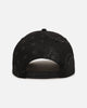 New Era Los Angeles Dodgers 'Tonal Paisley' 9FORTY A-Frame Snapback Black