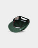 Mitchell & Ness Chicago Bulls 'State Of Mind' Snapback Malachite Green