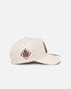 New Era Houston Astros 'Neapolitan Chrome' 9FORTY A-Frame Snapback Chrome/Pink Met