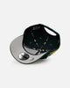 New Era Oakland Athletics 'Embellishment' 9FORTY A-Frame Snapback Official Team Colors