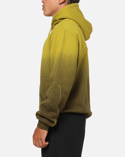 Nike Nocta Fleece Hoodie Medium Olive
