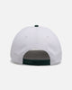 47 Brand Baylor 2021 'March Madness' Hitch Snapback White/Green