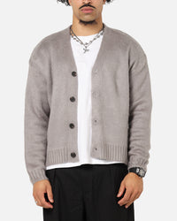 XXIII V-Neck Cardigan Slate