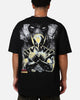 73Studio Marvel Deadpool and Wolverine Heavyweight T-Shirt Black