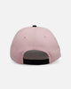 New Era Houston Astros 'Pink Crown' 9FORTY A-Frame Snapback Pink