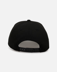 New Era Miami Marlins 'Baseball Hearts' 9FORTY A-Frame Snapback Official Team Color