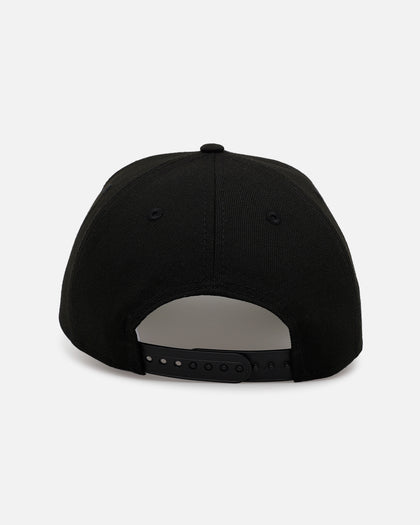New Era Miami Marlins 'Baseball Hearts' 9FORTY A-Frame Snapback Official Team Color