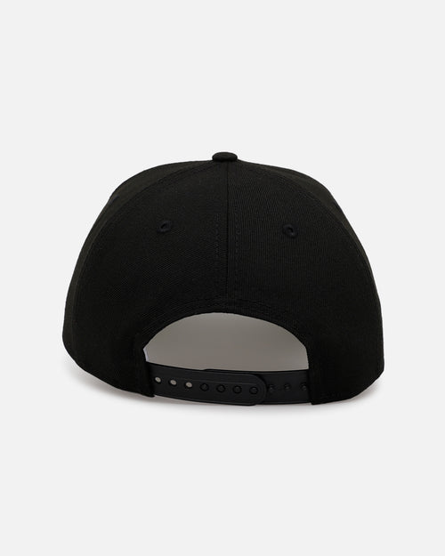 New Era Miami Marlins 'Baseball Hearts' 9FORTY A-Frame Snapback Official Team Color