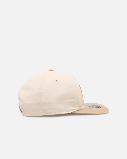 47 Brand Los Angeles Dodgers 'Natural' 47 Captain Snapback Natural