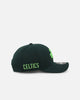 New Era Boston Celtics 'NBA City Edition 2024' 9SEVENTY Snapback Green